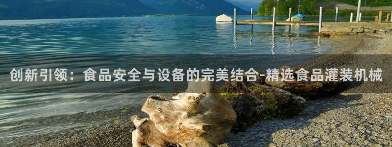 琳琅满目的娱乐设施